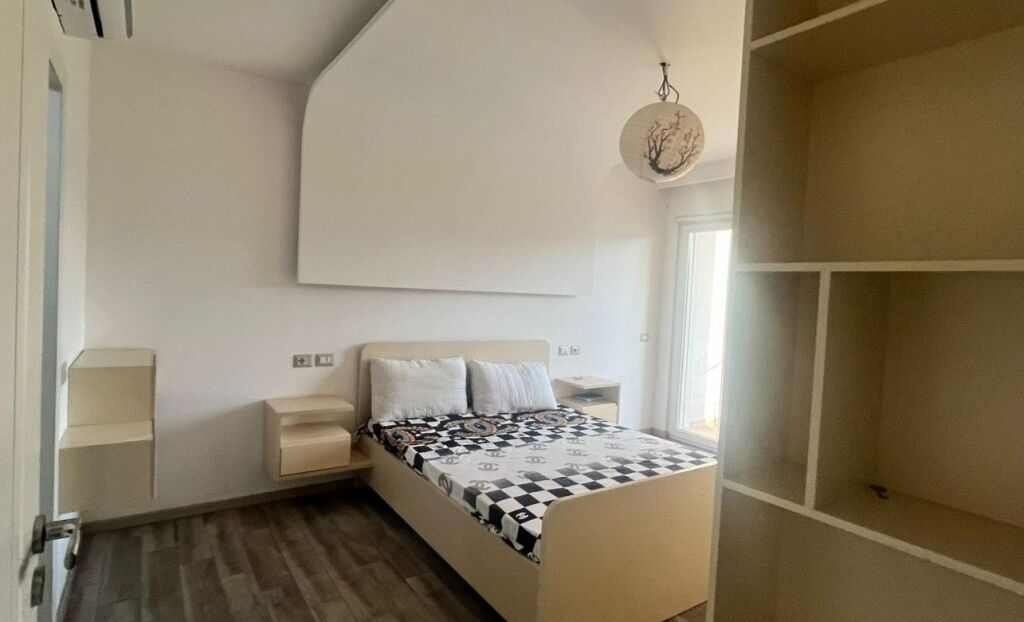 Apartment 2+1+2 for rent Astir