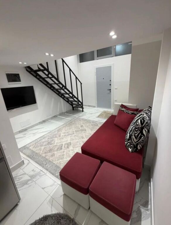 DUPLEX 1+1 FOR RENT IN ASTIR