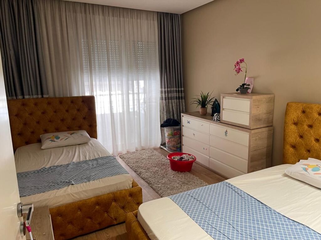 JEPET ME QERA APARTAMENT 2+1 ASTIR