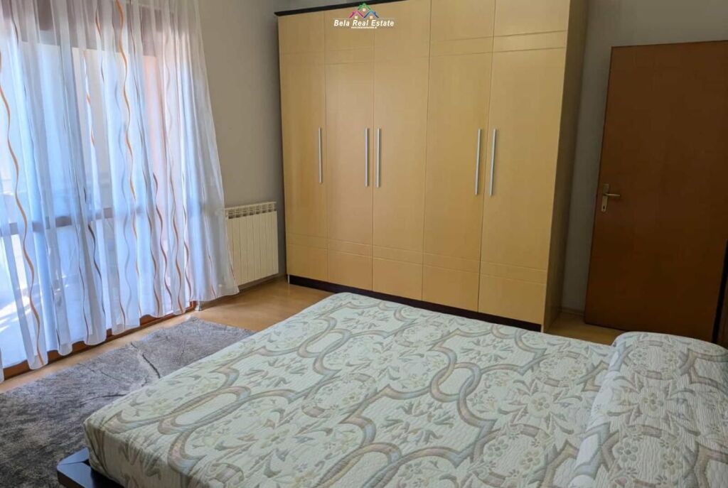 Apartament Me Qera 1+1 Tek Shkolla e Baletit (ID B210417) Tirane