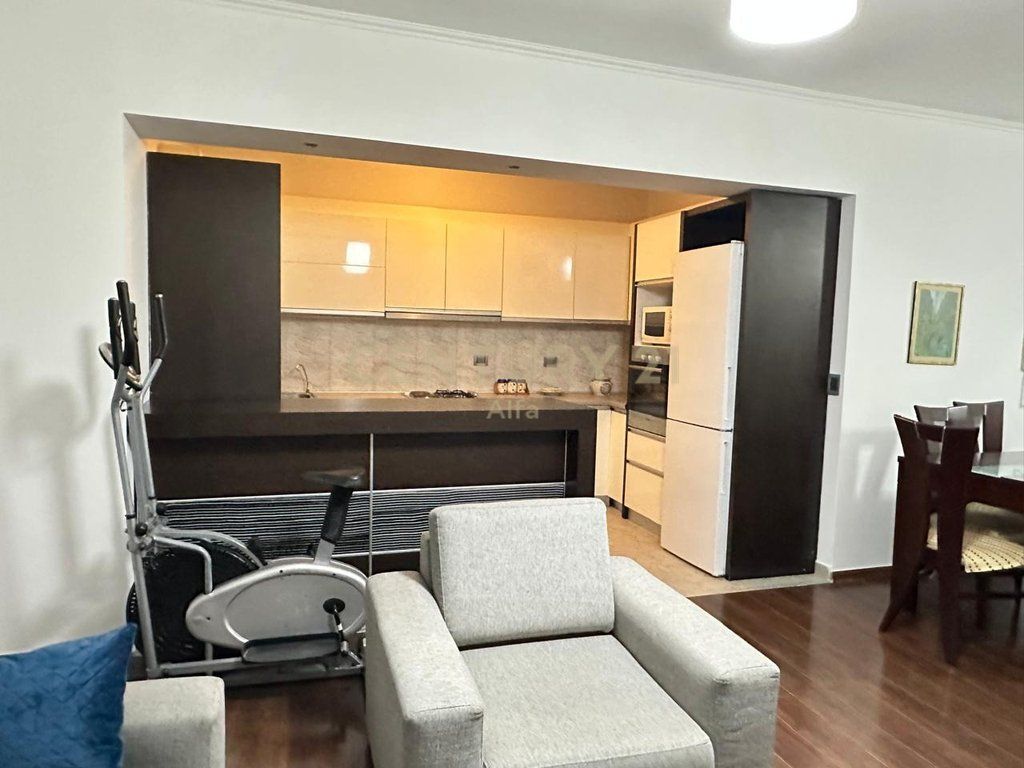 FOR RENT, APARTMENT 2+1+2, ELBASAN STREET 890 € /Month Total Area 115m2