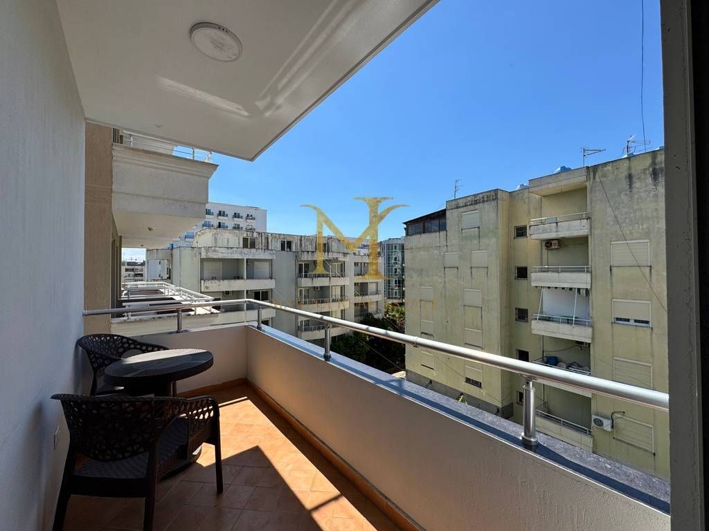 Apartament per shitje 1+1 ne Shkembin Kavajes, Durres