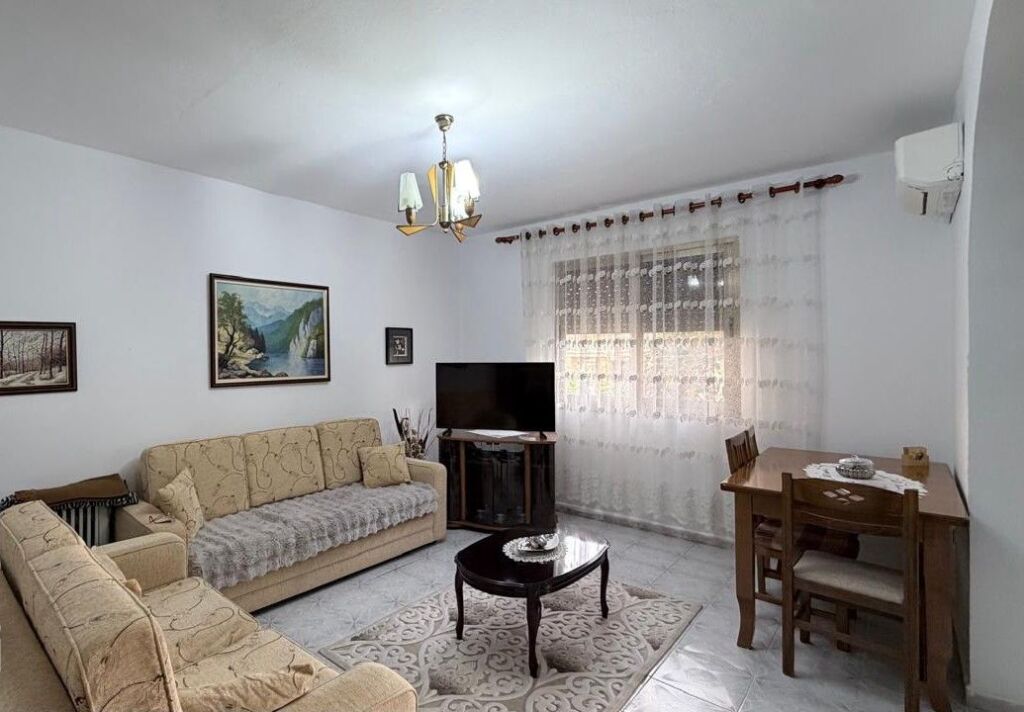 Affitto,Appartamento,1+1+balcone,Ali Demi ,39.000 Lek/Mese