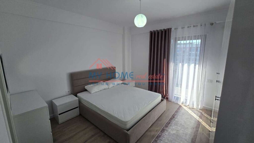 Apartament 2+1+post parkimi me qera tek Unaza e Re ne Tirane