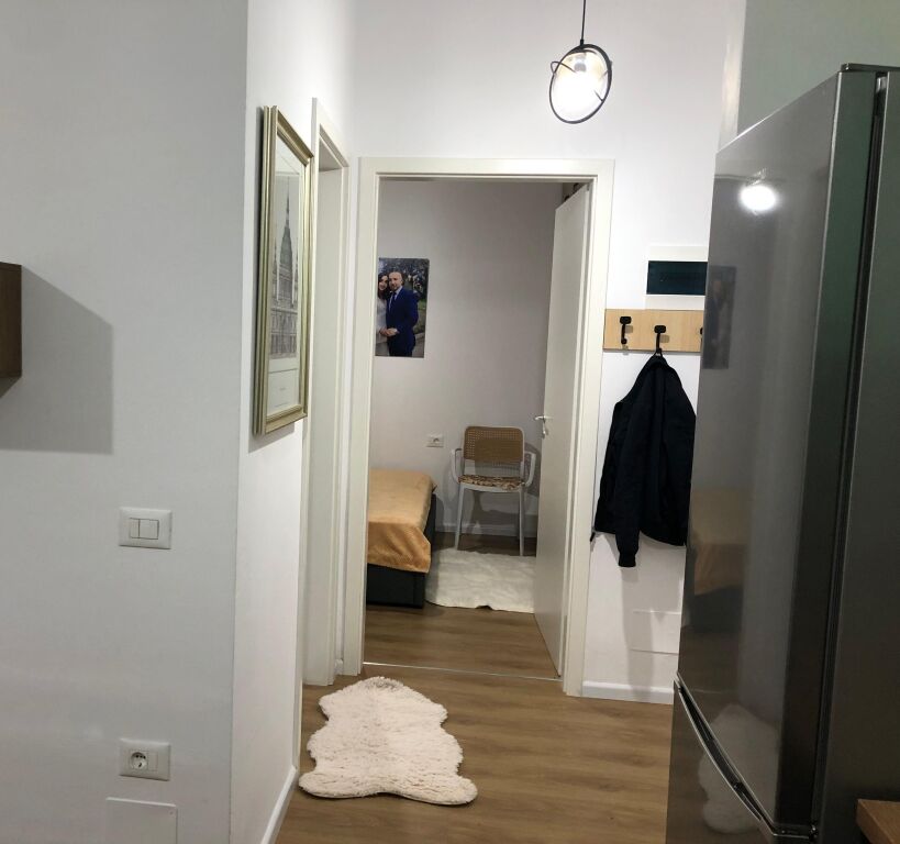 🏡 Apartment 1+1 for Rent – Ali Demi, Kaimi Residence