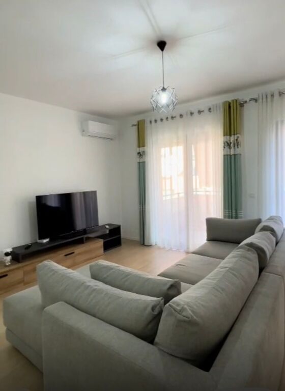 Affittasi appartamento 1+1 a Delijorgji!