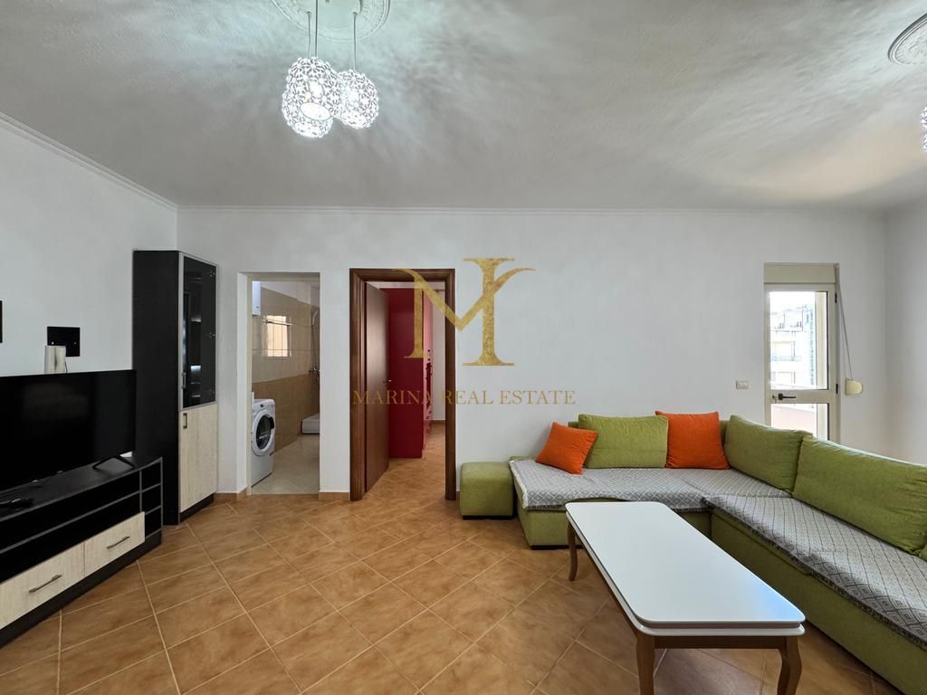 Apartament per shitje 1+1 ne Shkembin Kavajes, Durres