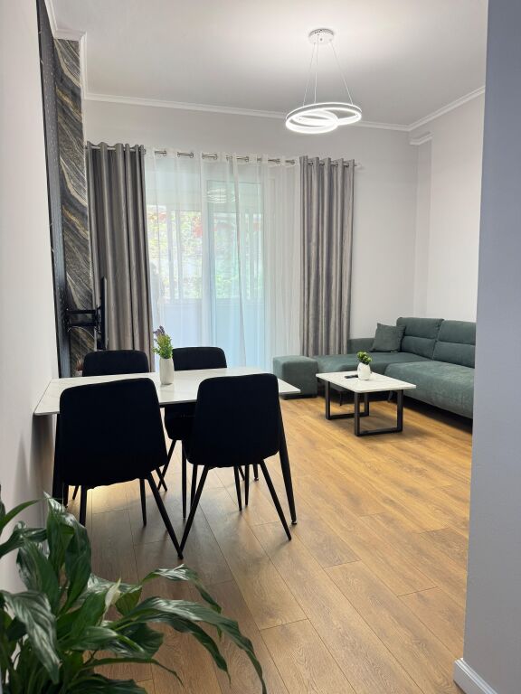 🏡 Shitet Apartament 1+1 në Fresk – Investim i Ri &amp; Gati për Banim