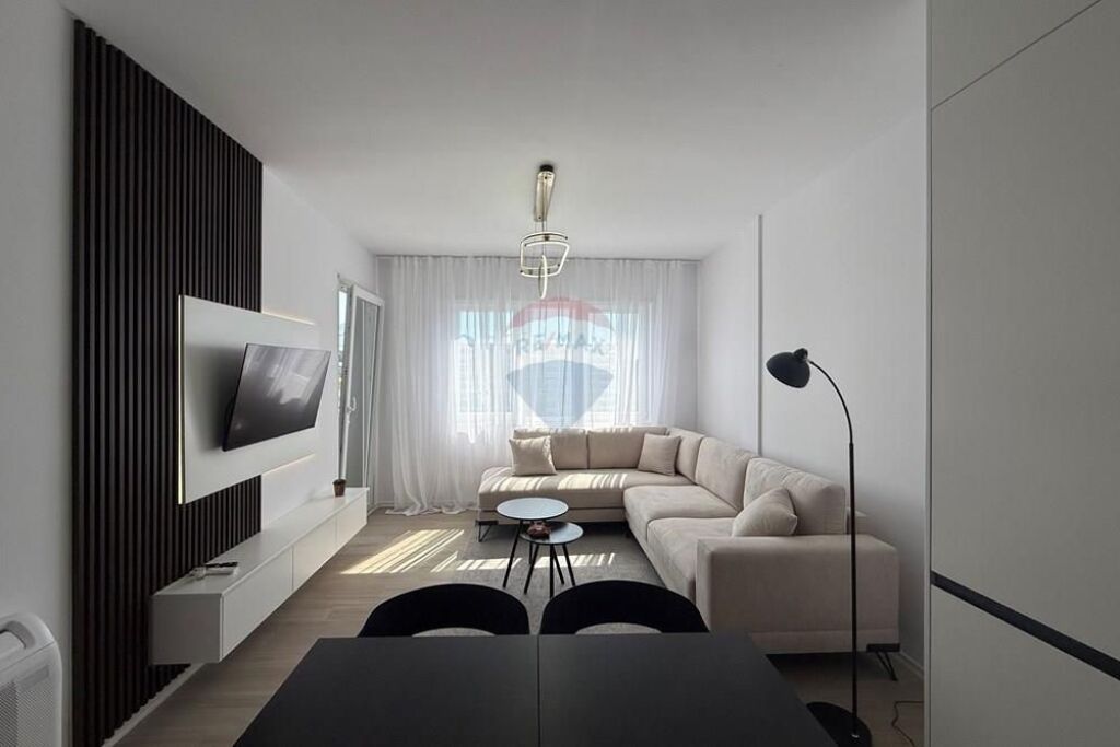 APARTMENT 2+1 WITH PARKING SPACE, UNIVERS CITY!