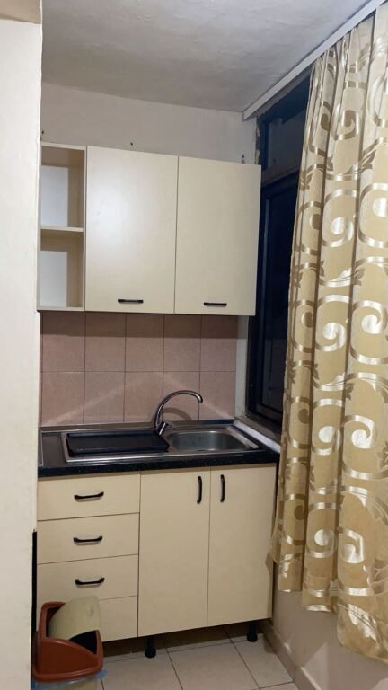 Qera | Apartament 1 + 1 |Pediatria | 400 €/muaj