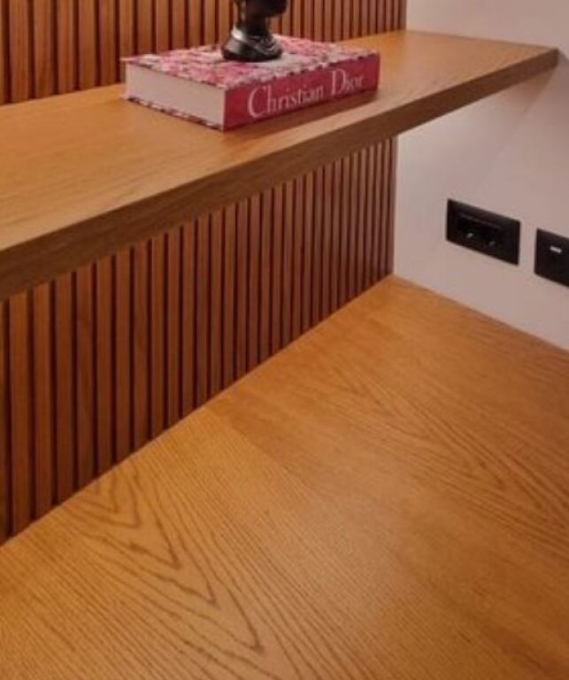 Apartament 2+1 +Post Parkimi Me Qera