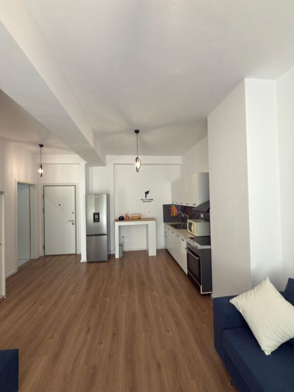 IN VENDITA APPARTAMENTO 1+1 ALI DEMI 11.000.000 LEKE FH-71207