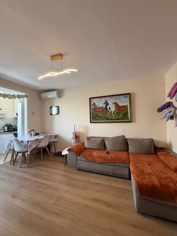Apartament 1+1 per shitje te Harry Fultz