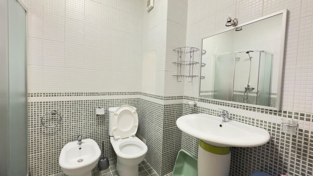 Apartament 1+1 me qera tek Air Albania