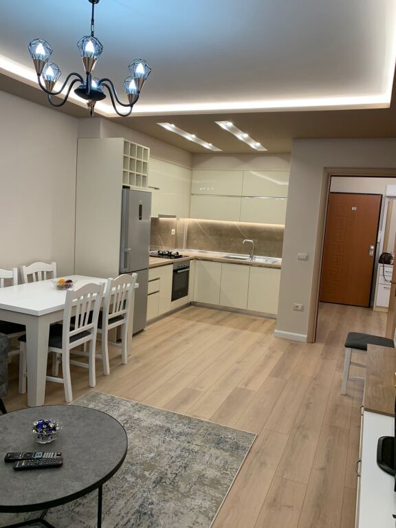 Super ap 1+1 al lago secco (vicino a fz)