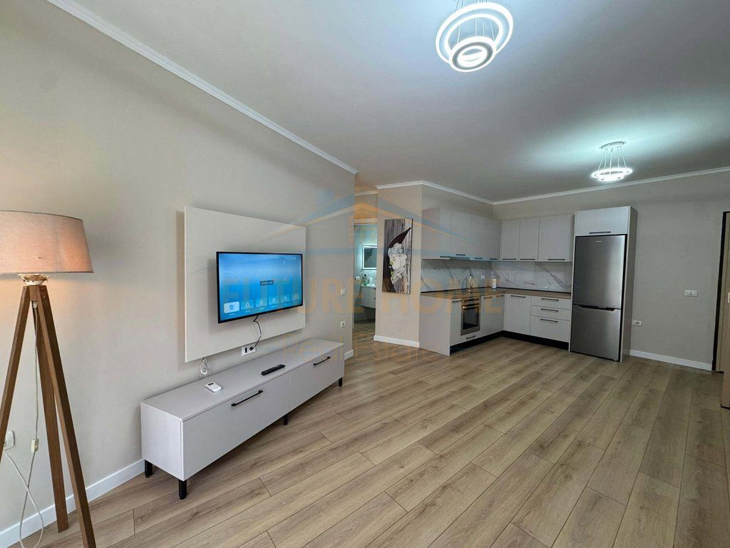 Shitet, Apartament 2+1 , Don Bosko, Tirane