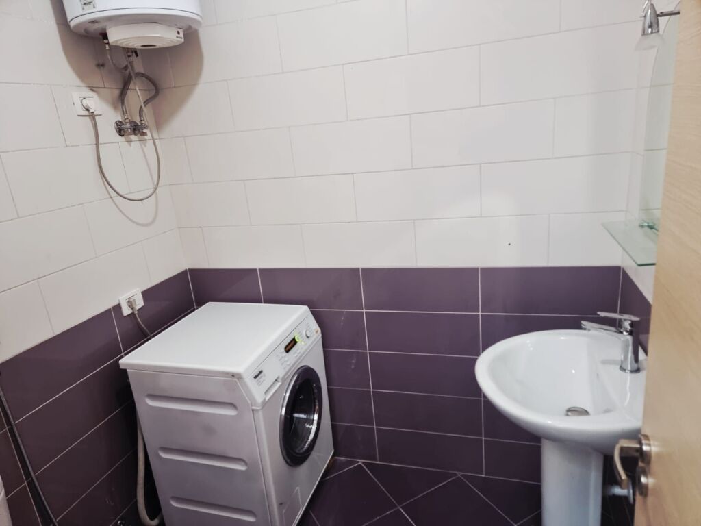 Affitto | Apartament 2 + 1 | Astir | 500 €/mese