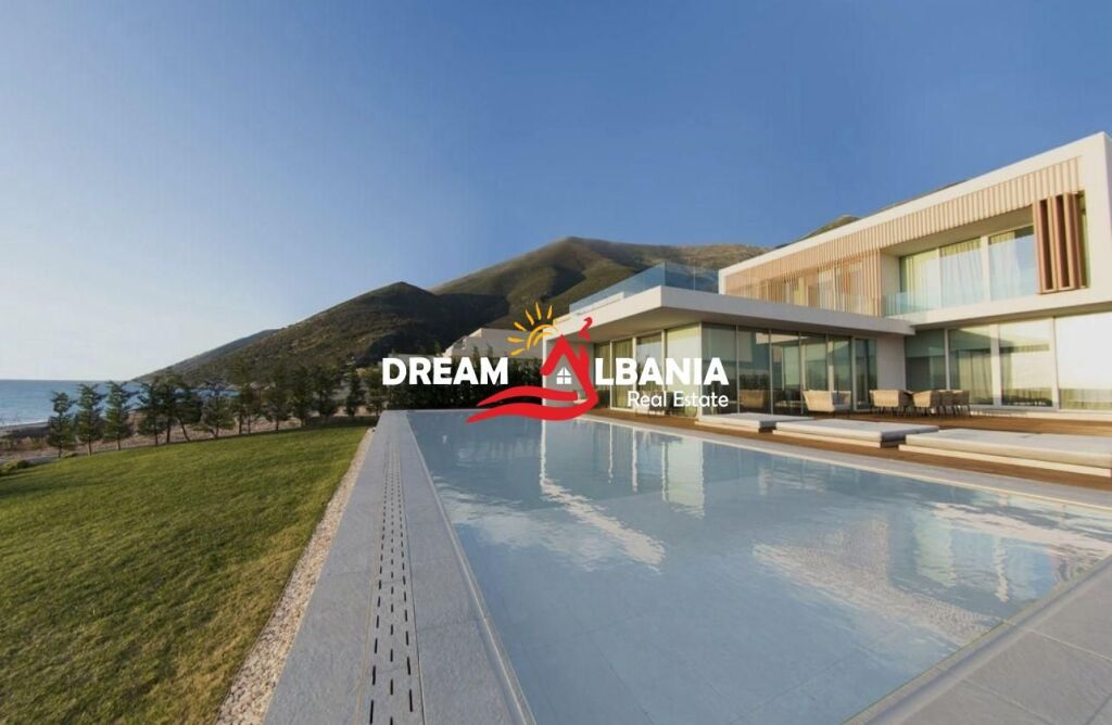 VILE INDIVIDUALE PER SHITJE NE GREEN COAST (ID 4151219)