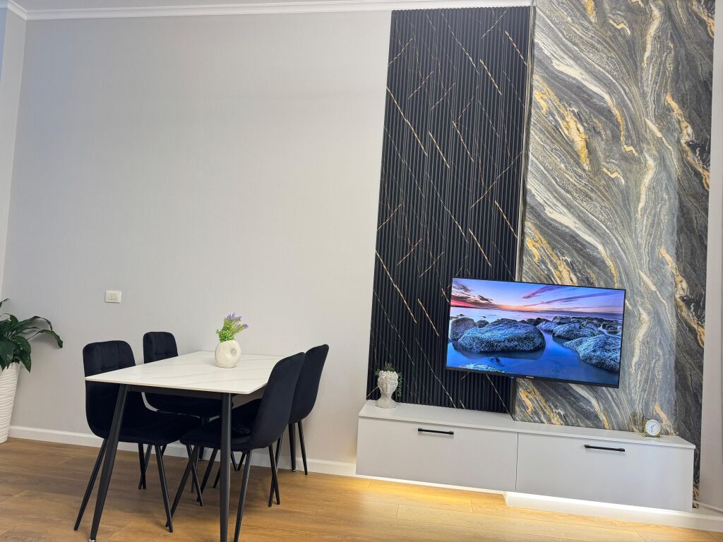 🏡 Shitet Apartament 1+1 në Fresk – Investim i Ri &amp; Gati për Banim