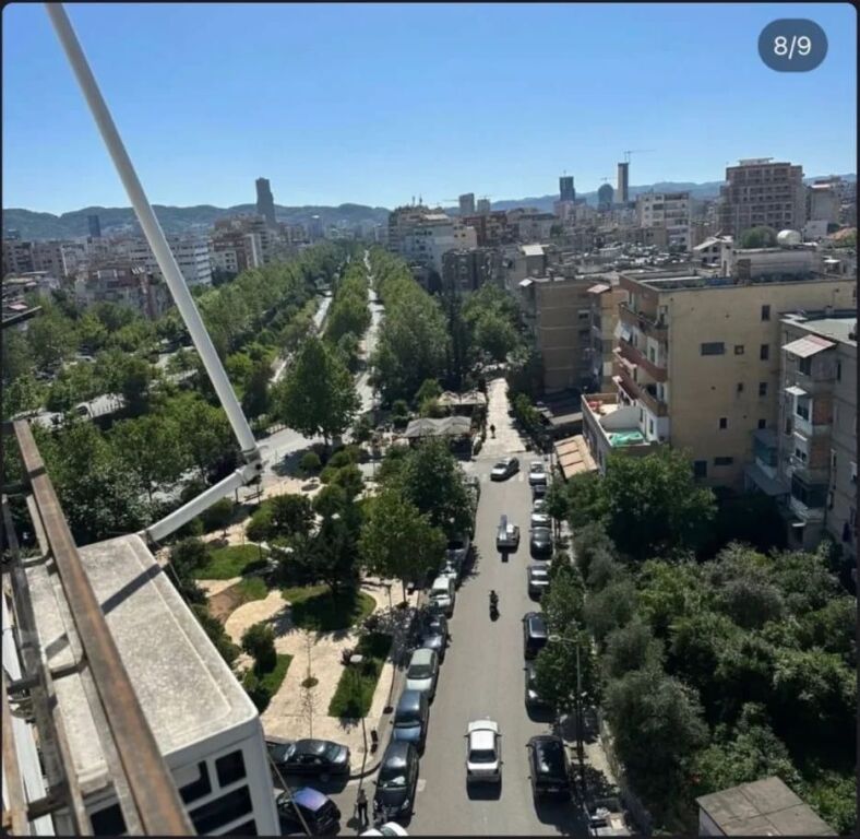 2+1 arredato a Berryl, 600 euro