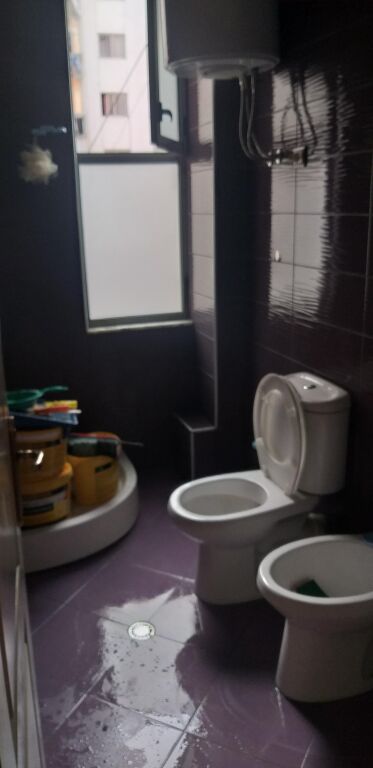 Apartament me qera 1+1 Misto Mame