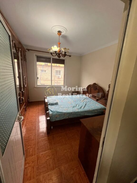 Qera | Apartament 1 + 1 | 21 Dhjetori | 450 €/muaj