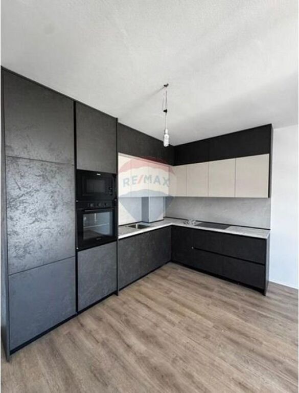 Appartamento 2+1 in affitto a Univers City