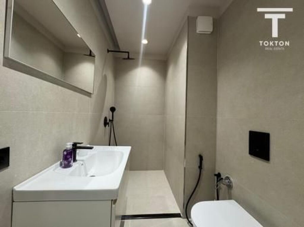 QIRA, APARTAMENT 2+1, RRUGA E KOSOVARËVE, TIRANË