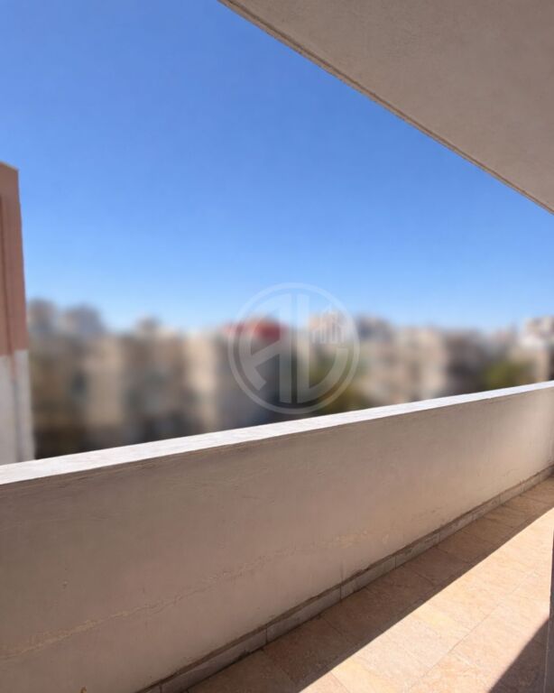 Apartament 2+1 për shitje prane Stacionit te Trenit