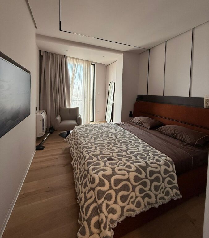 🔥 SUPER APARTMENT 1+1 FOR RENT – GOLDEN TOWER, MINE PEZA 🔥