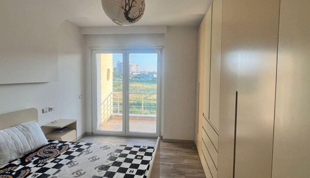 Apartment 2+1+2 for rent Astir