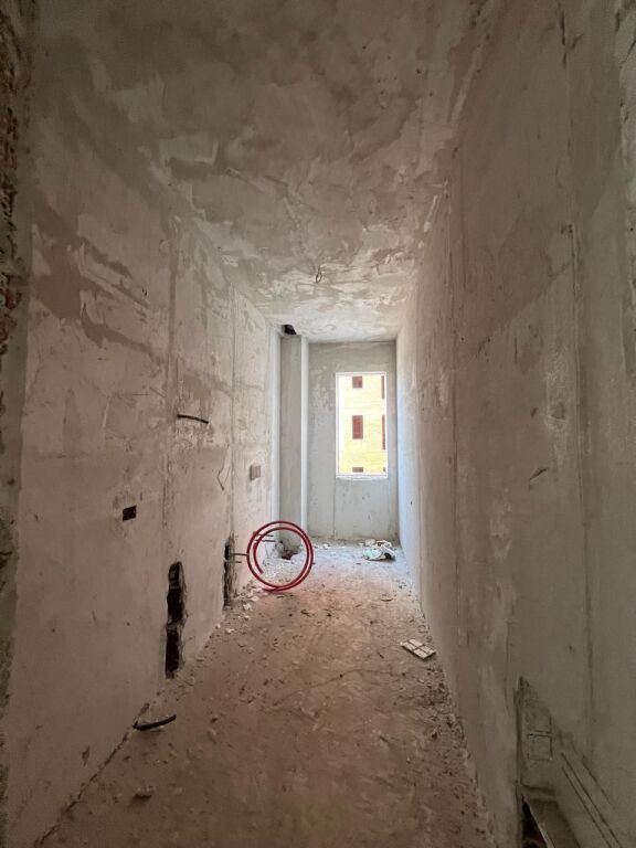 🏢  ESCLUSIVO! Ring Side, Paskuqan – Vendesi super appartamento 2+1+balcone!🏢  