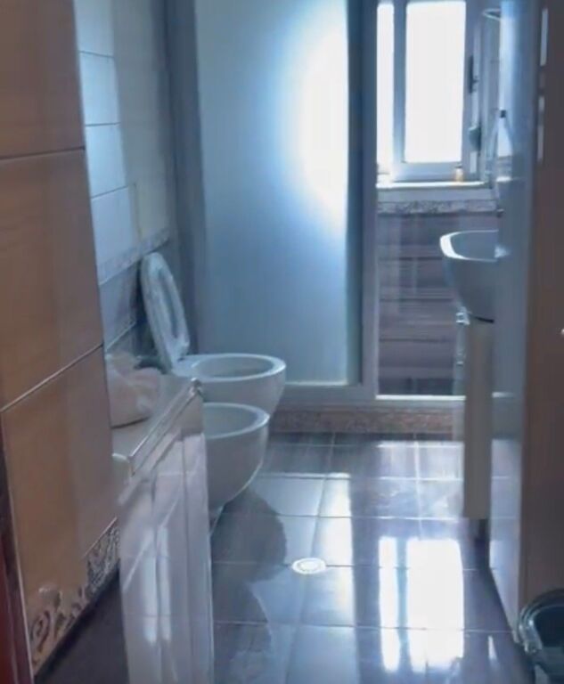 Apartament 1+1 me qira tek Mine Peza