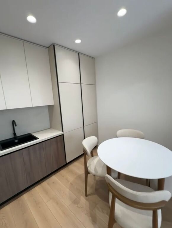 Apartament per qera 1+1 te Fusha aviacionit