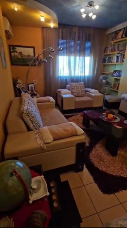 Affitto | Apartament 2 + 1 | Selvia | 600 €/mese