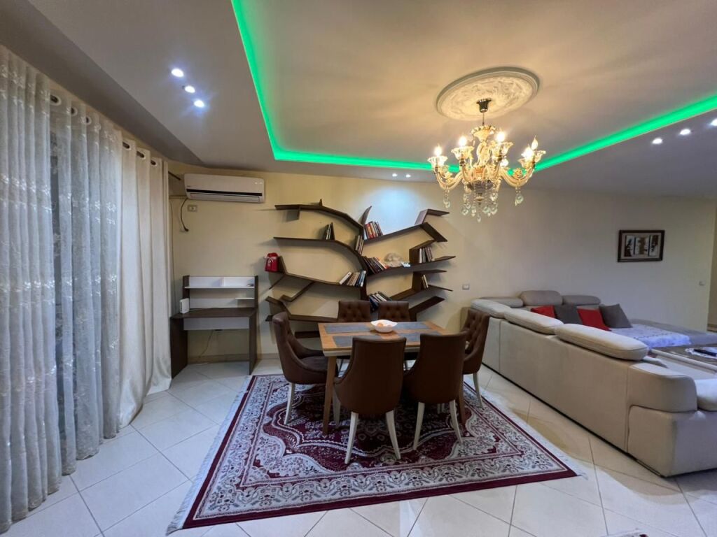 ✨ Apartment 2+1+2 for rent – Fresk, near Market Xhangolli! ✨