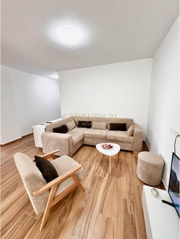 Apartament 1+1 Në Shkëmbi i Kavajës, Durrës - Në Shitje 124,000€ | 58 m²