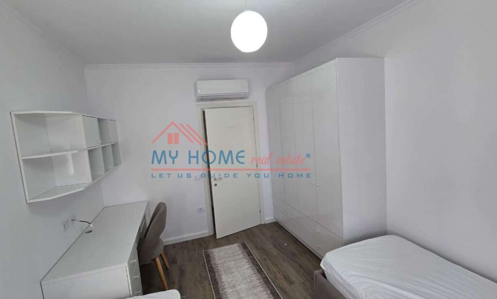 Apartament 2+1+post parkimi me qera tek Unaza e Re ne Tirane