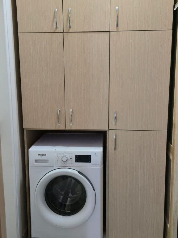 Apartament 2+1 me qira – Astir - Kati: 5 (me ashensor)!
