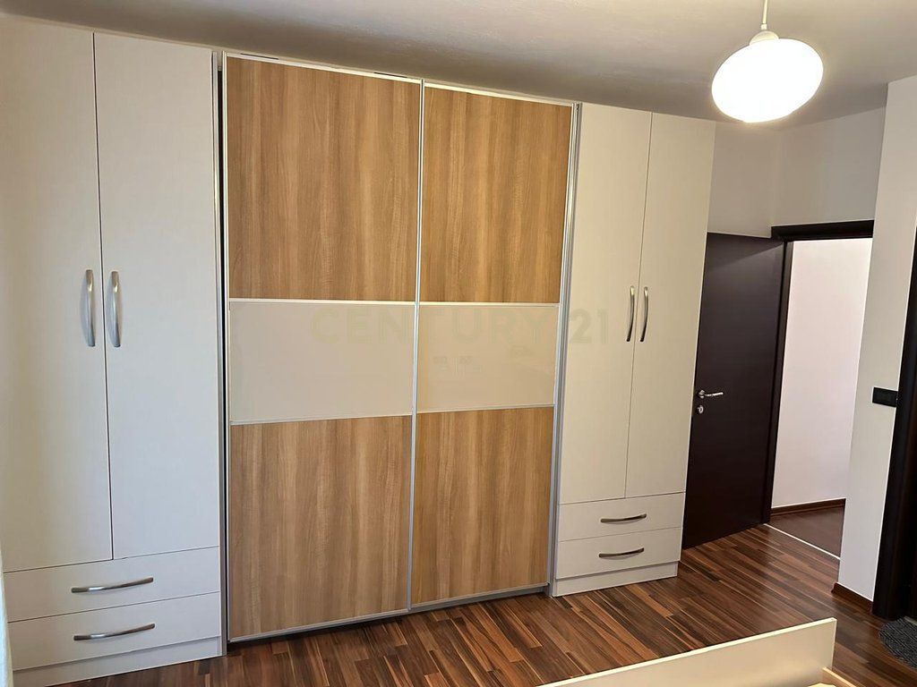 FOR RENT, APARTMENT 2+1+2, ELBASAN STREET 890 € /Month Total Area 115m2