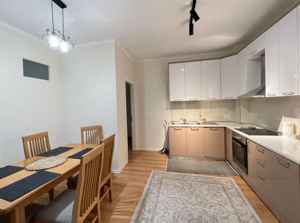 🏡 2+1 + Parcheggio in Affitto 📍 Giardino Botanico