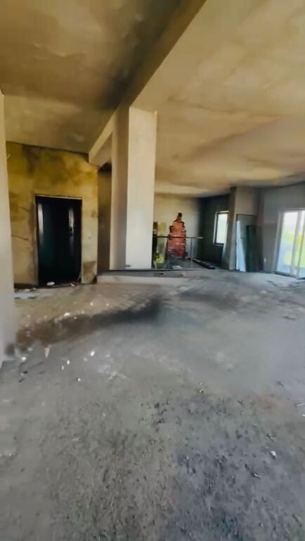 🏙️ Shitet Penthouse Ekskluziv me Verandë Panoramike pranë Rrugës së Elbasanit – 290 m²