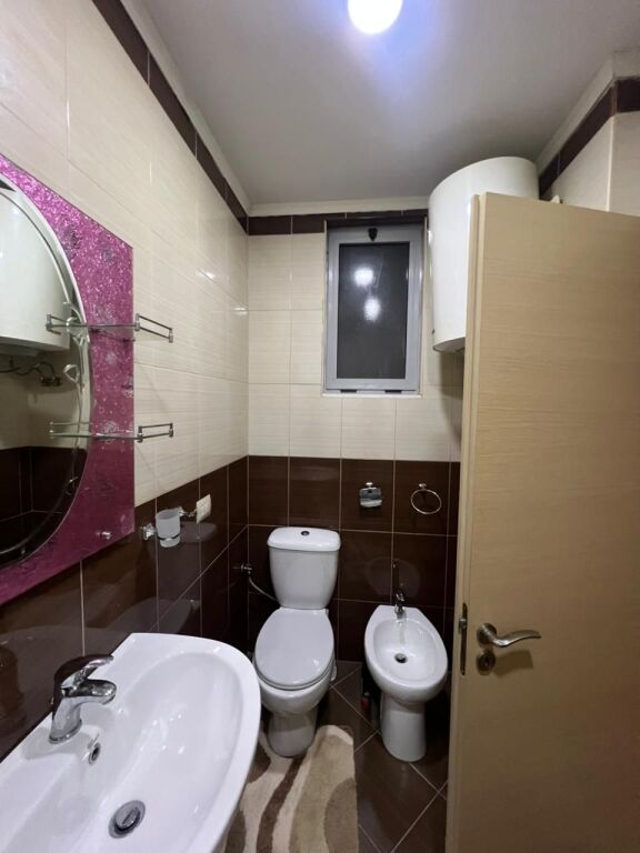 ✨ Apartment 2+1+2 for rent – Fresk, near Market Xhangolli! ✨