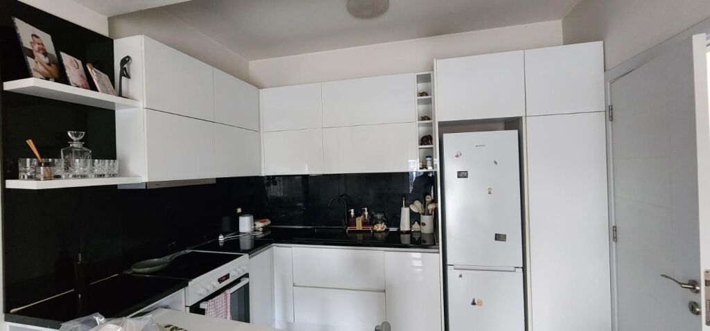 Rent | Apartament 2 + 1 | American Hospital 3 | 550 €/month