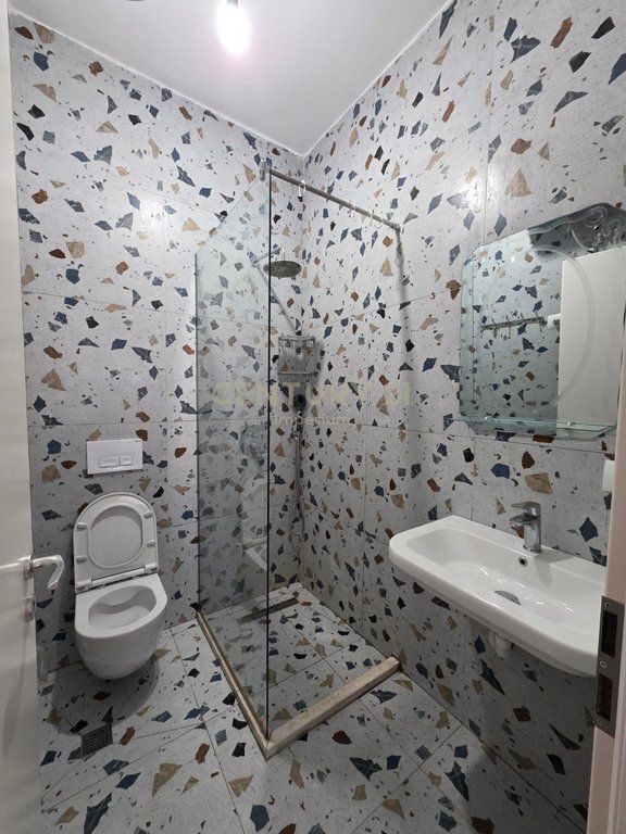 AFFITTASI APPARTAMENTO 1+1 PRESSO IL COMPLESSO MANGALEM