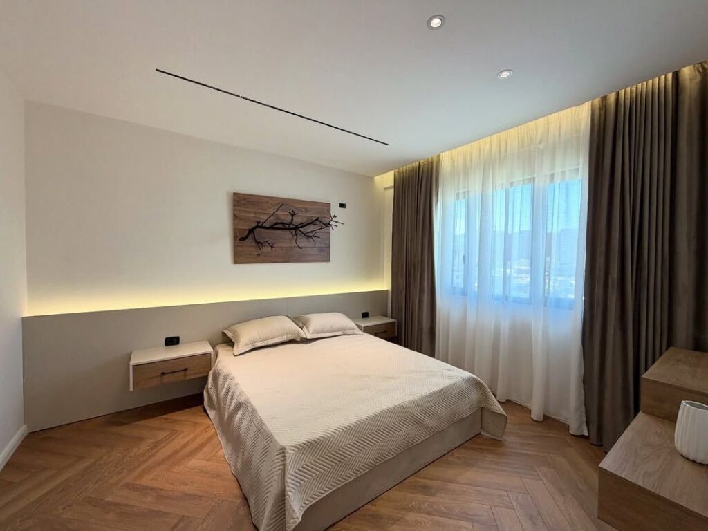 🏠 SHITET Apartament 2+1+Garderobë | Përballë Delijorgjit (buzë Lanes)