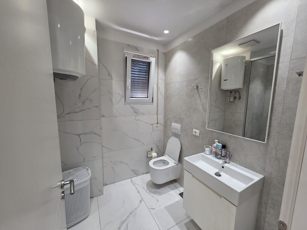 Apartment luxury 1+1 in Astir te jolla