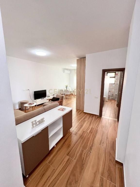 Apartament 1+1 Në Shkëmbi i Kavajës, Durrës - Në Shitje 124,000€ | 58 m²