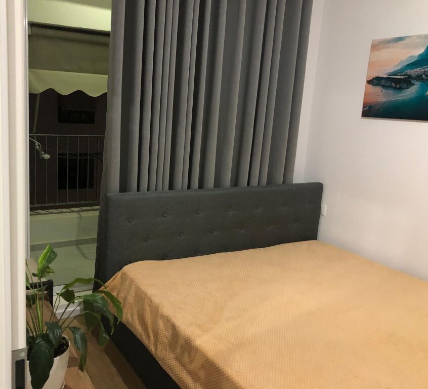 🏡 Apartment 1+1 for Rent – Ali Demi, Kaimi Residence