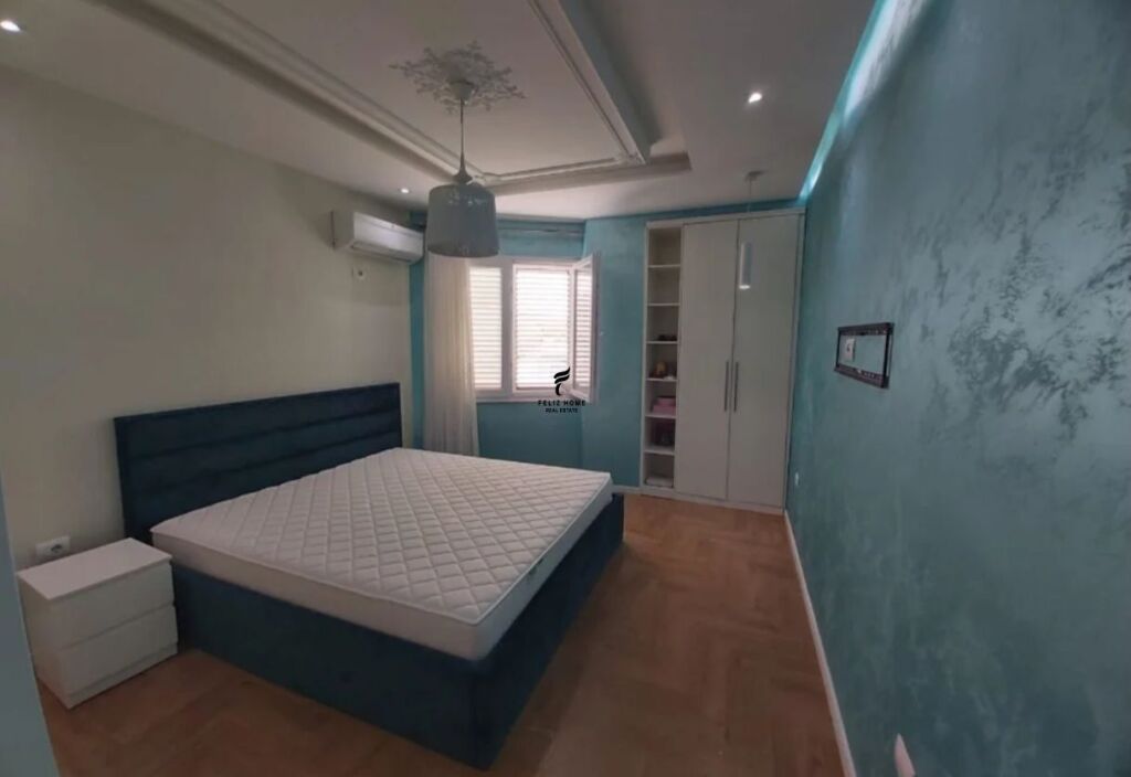 APPARTAMENTO IN AFFITTO 2+1 ALI DEMI 55.000 LEKE FH-71046